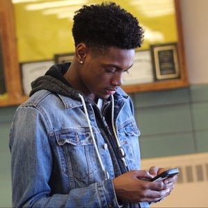 Meet your Posher, Jonathan